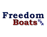 Freedom Boats